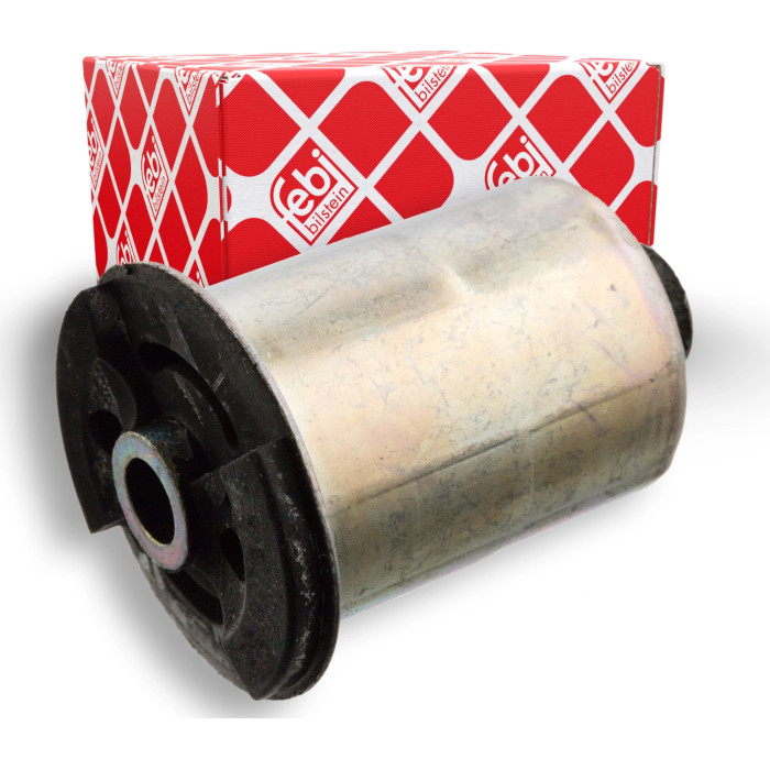 FEBI BILSTEIN 09742 Lagerung, Achskörper FEBI BILSTEIN 09742 Lagerung, Achskörper