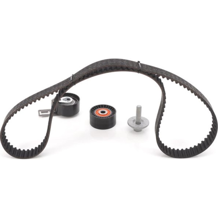 BOSCH 1 987 946 556 Zahnriemensatz