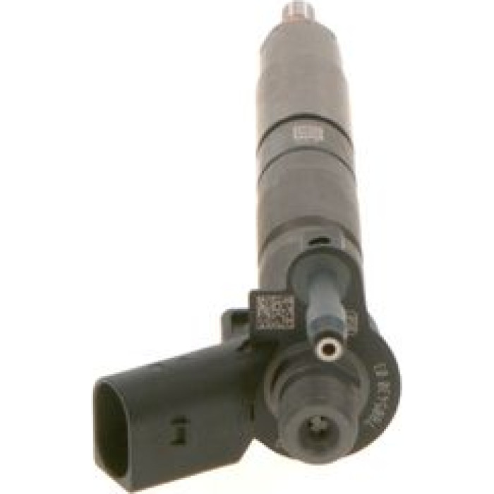 BOSCH 0 445 117 017 Einspritzdüse BOSCH 0 445 117 017 Einspritzdüse