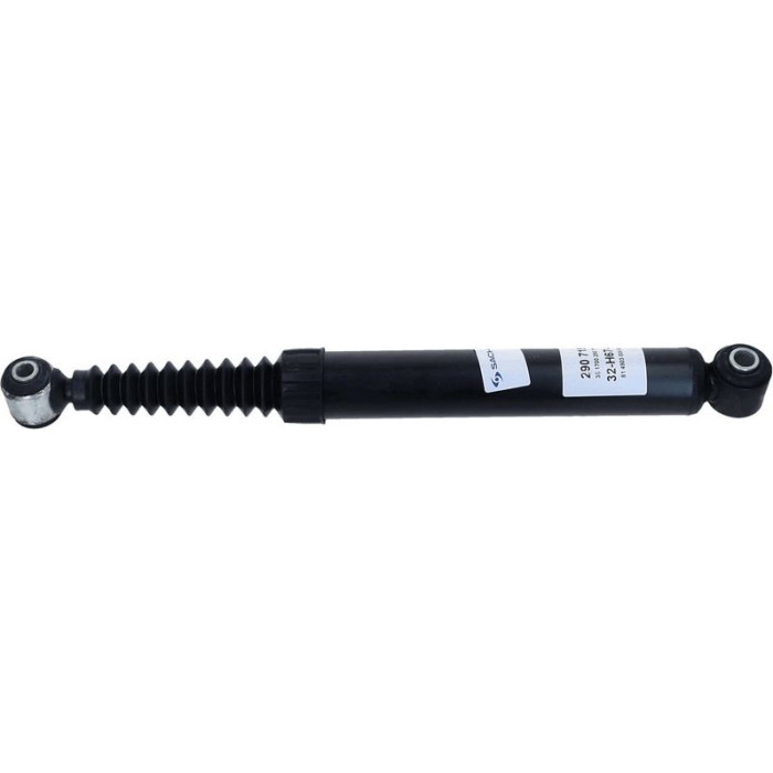 Sachs 290 715 Stoßdämpfer Sachs 290 715 Stoßdämpfer