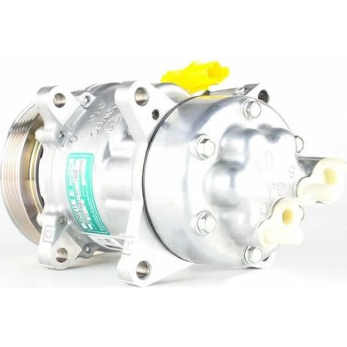 Mahle ACP 1253 000P Kompressor, Klimaanlage BEHR Premium Line Mahle ACP 1253 000P Kompressor, Klimaanlage BEHR Premium Line