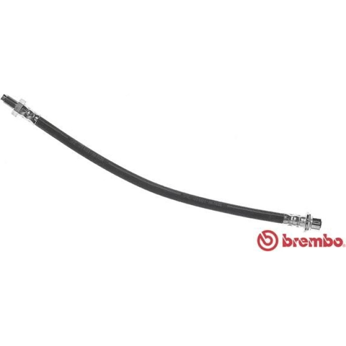 Brembo T 83 096 Bremsschlauch ESSENTIAL LINE