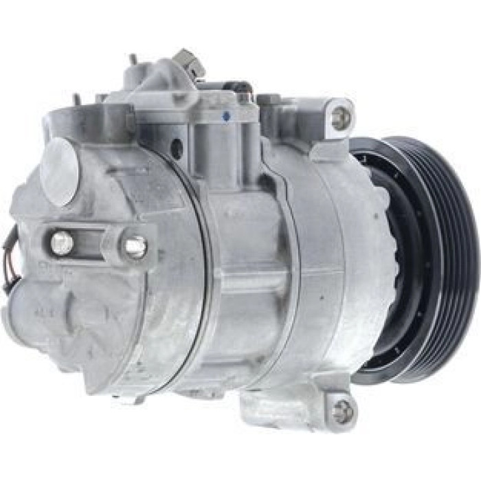 Mahle ACP 647 000P Kompressor, Klimaanlage BEHR Premium Line