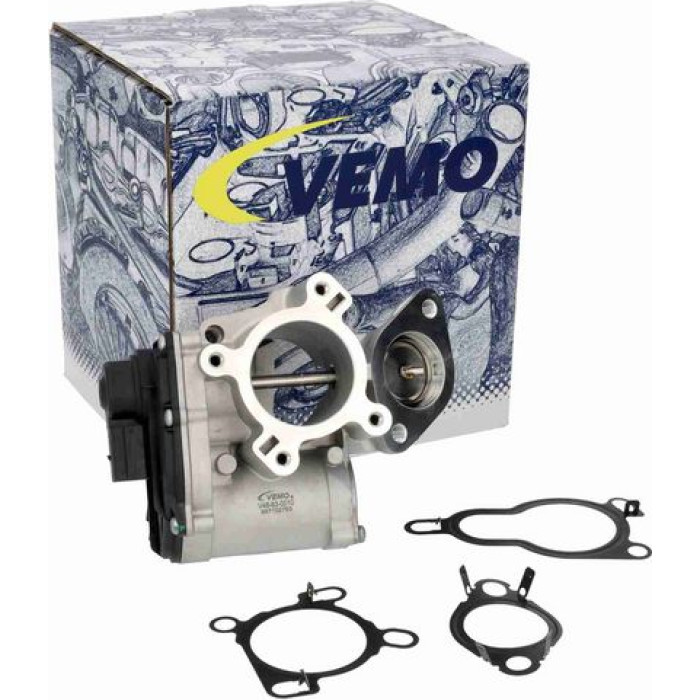 Vemo V46-63-0010 AGR-Ventil Vemo V46-63-0010 AGR-Ventil