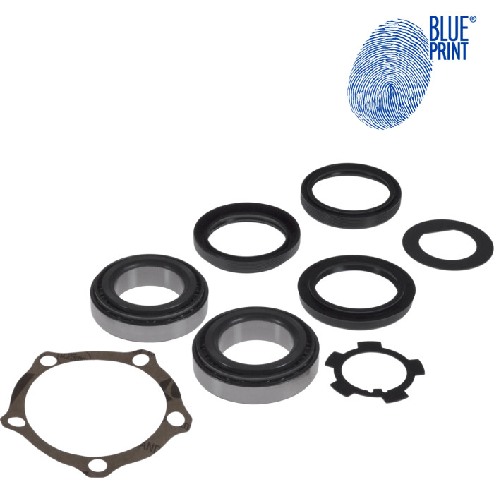 Blue Print ADJ138310 Radlagersatz Blue Print ADJ138310 Radlagersatz