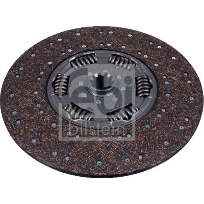 febi bilstein 105032 Kupplungsscheibe