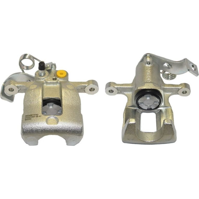FTE 9298413 Bremssattel NEOGEN FTE 9298413 Bremssattel NEOGEN