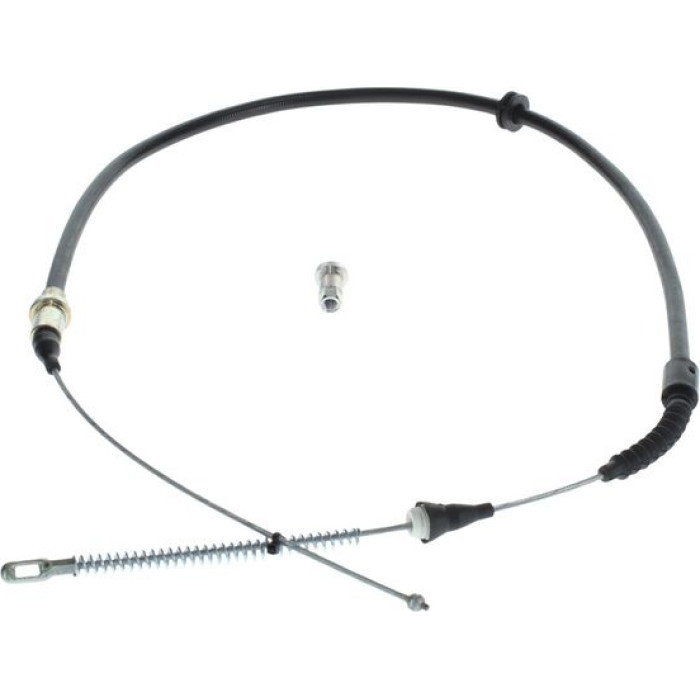 BOSCH 1 987 477 309 Seilzug, Feststellbremse BOSCH 1 987 477 309 Seilzug, Feststellbremse