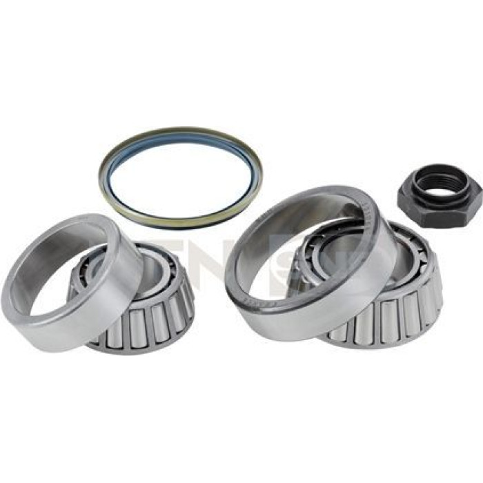 NTN-SNR R141.04 Radlagersatz NTN-SNR R141.04 Radlagersatz