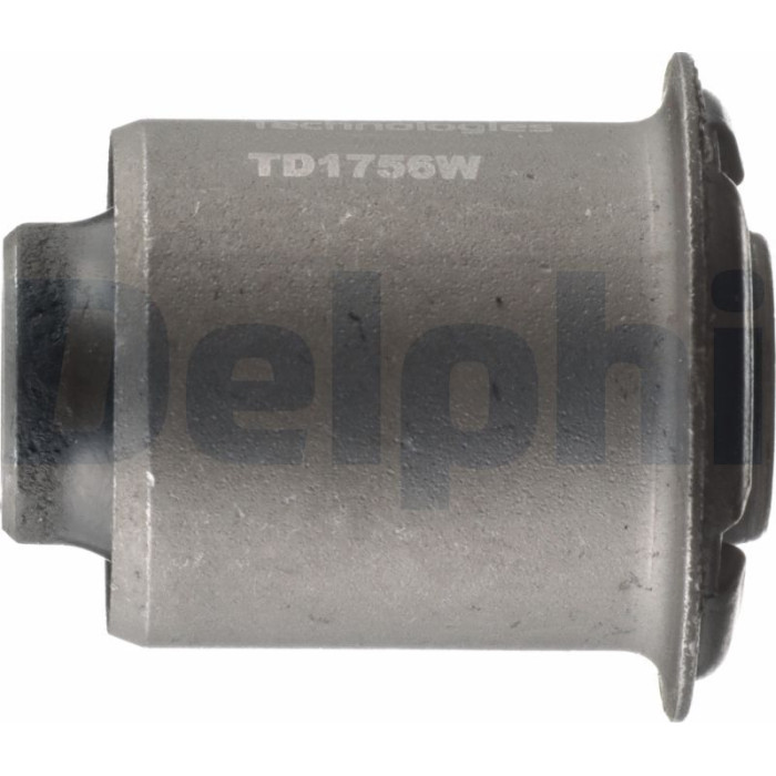 Delphi TD1756W Lagerung, Lenker Delphi TD1756W Lagerung, Lenker
