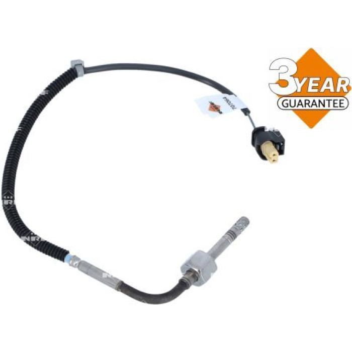 NRF 707064 Sensor, Abgastemperatur EASY FIT NRF 707064 Sensor, Abgastemperatur EASY FIT