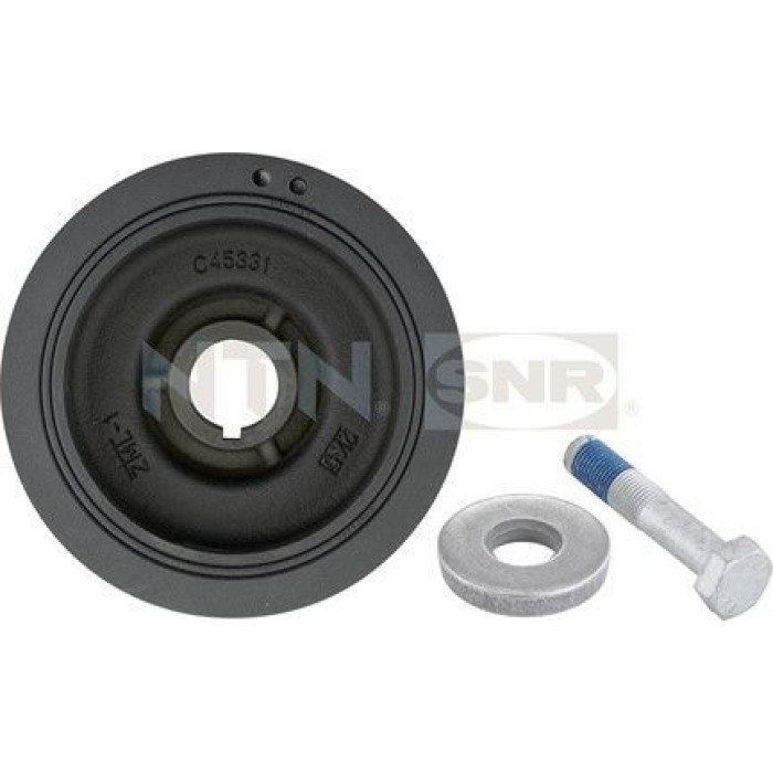 NTN-SNR DPF359.05K1 Riemenscheibe, Kurbelwelle