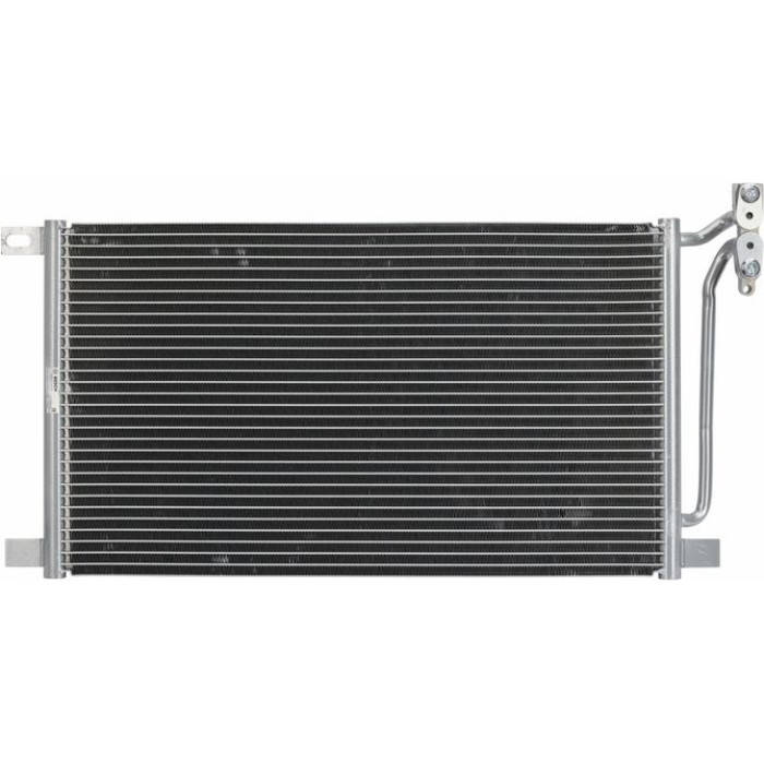 BOSCH 1 986 AD2 414 Kondensator, Klimaanlage BOSCH 1 986 AD2 414 Kondensator, Klimaanlage