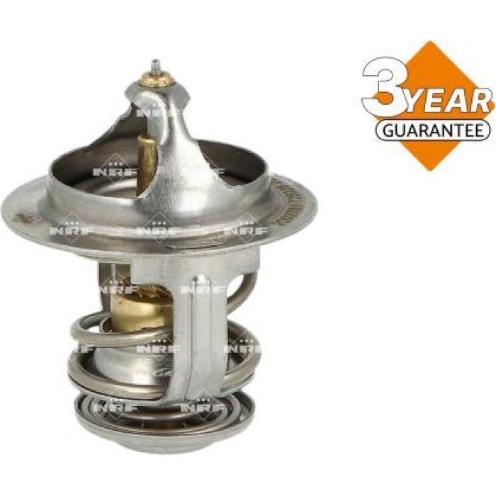 NRF 725026 Thermostat, Kühlmittel EASY FIT