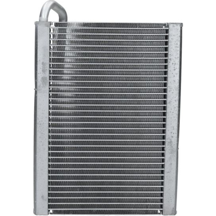 BOSCH 1 986 AD4 016 Verdampfer, Klimaanlage