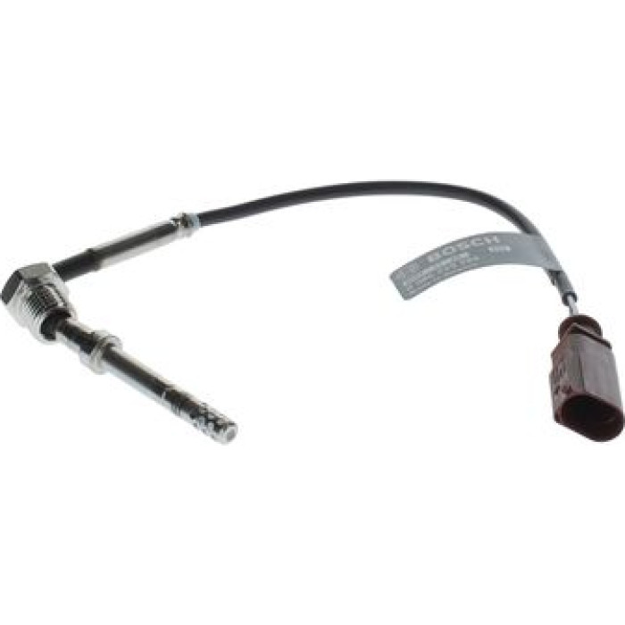 Sensor, Abgastemperatur 0 986 259 204 Sensor, Abgastemperatur 0 986 259 204