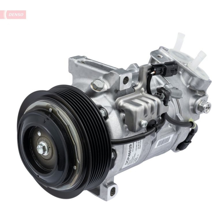 Denso DCP46029 Kompressor, Klimaanlage Denso DCP46029 Kompressor, Klimaanlage