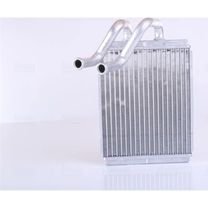 Nissens 77518 Wärmetauscher, Innenraumheizung Nissens 77518 Wärmetauscher, Innenraumheizung