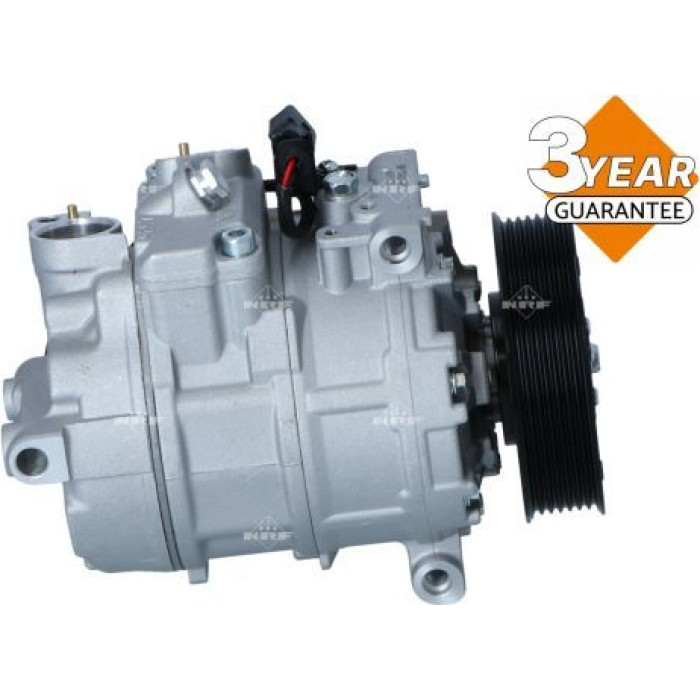 NRF 32777 Kompressor, Klimaanlage EASY FIT