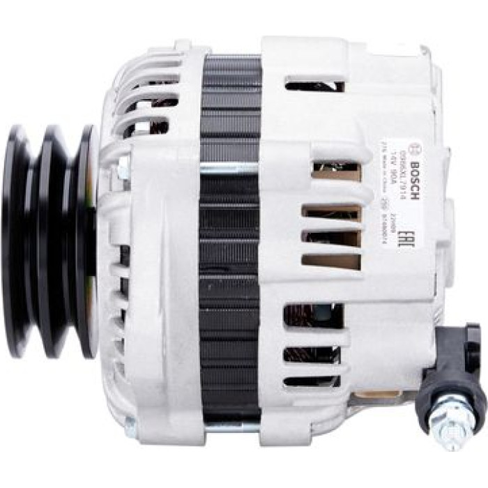 Generator 1 986 A01 416 Generator 1 986 A01 416