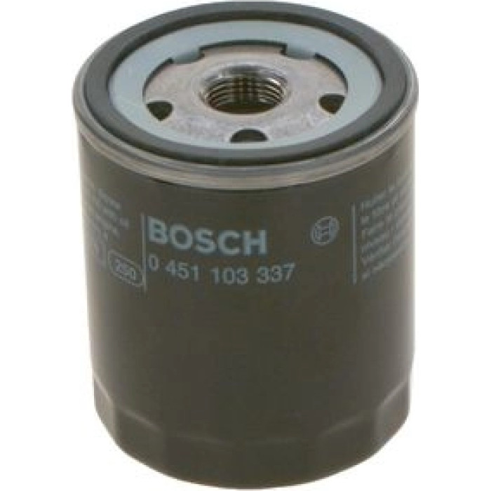 BOSCH 0 451 103 337 Ölfilter BOSCH 0 451 103 337 Ölfilter