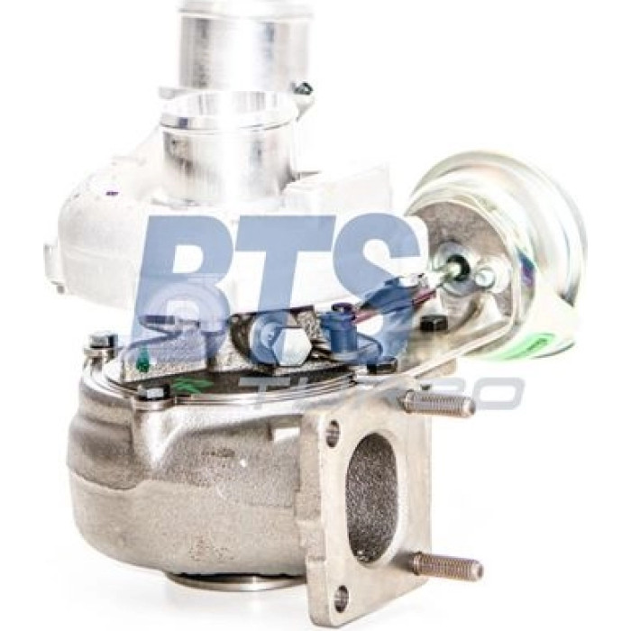 BTS Turbo Turbolader T911843