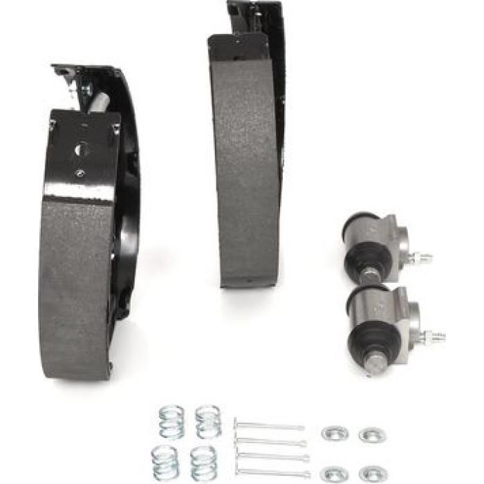 BOSCH 0 204 114 675 Bremsbackensatz KIT SUPERPRO BOSCH 0 204 114 675 Bremsbackensatz KIT SUPERPRO