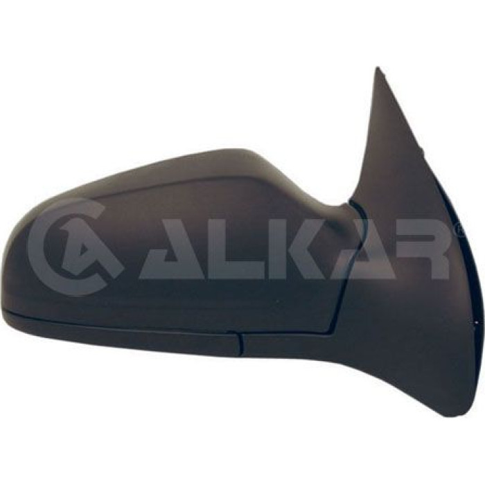 Alkar 6126439 Außenspiegel Alkar 6126439 Außenspiegel