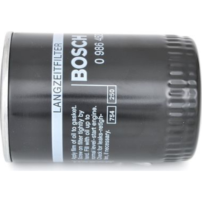 BOSCH 0 986 452 400 Ölfilter BOSCH 0 986 452 400 Ölfilter