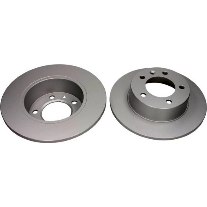 QUARO QD9564 Bremsscheibe