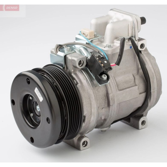 DENSO 10PA20C Klimakompressor DCP17147 DENSO 10PA20C Klimakompressor DCP17147