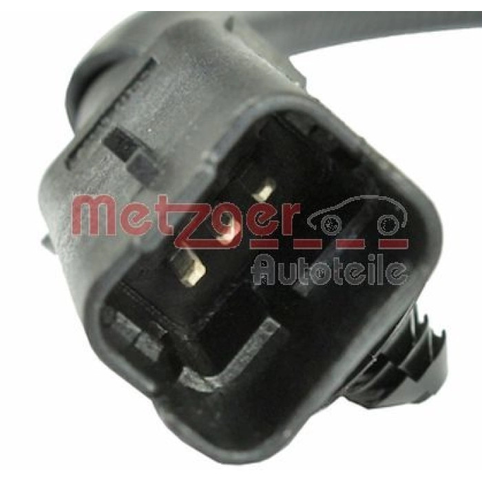Metzger 0903202 Sensor, Nockenwellenposition