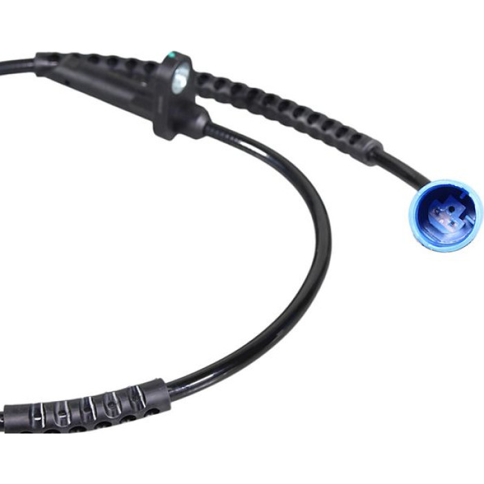 Metzger 09001650 Sensor, Raddrehzahl Metzger 09001650 Sensor, Raddrehzahl