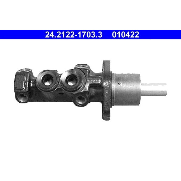 ATE 24.2122-1703.3 Hauptbremszylinder ATE 24.2122-1703.3 Hauptbremszylinder