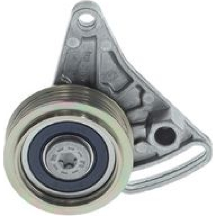 BOSCH 1 987 945 806 Spannrolle, Keilrippenriemen BOSCH 1 987 945 806 Spannrolle, Keilrippenriemen
