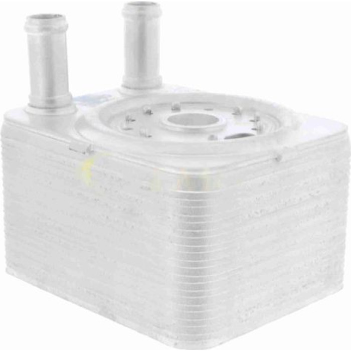 Vemo V15-60-6023 Ölkühler, Motoröl Vemo V15-60-6023 Ölkühler, Motoröl