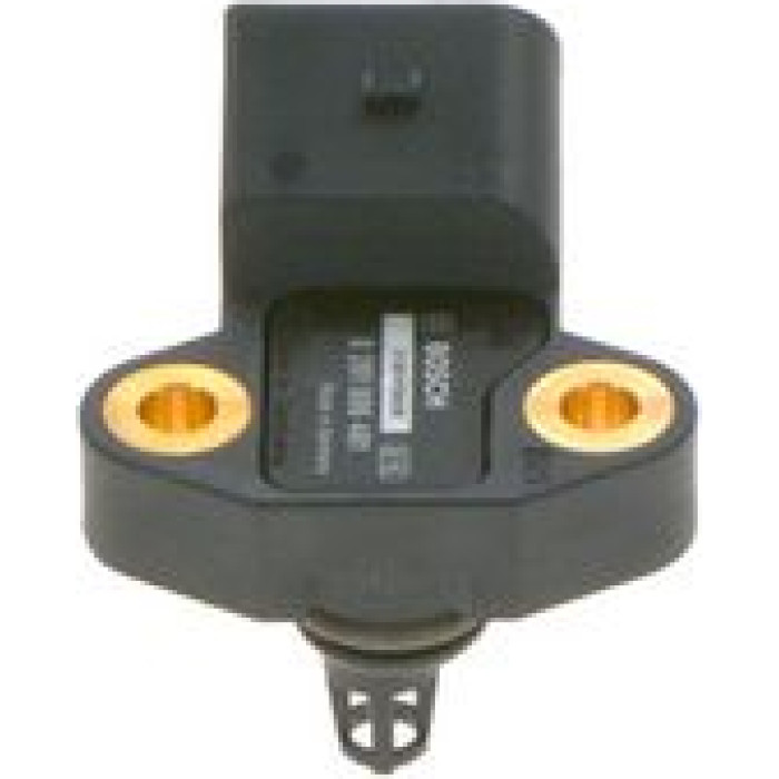 BOSCH 0 281 006 481 Sensor, Ladedruck BOSCH 0 281 006 481 Sensor, Ladedruck