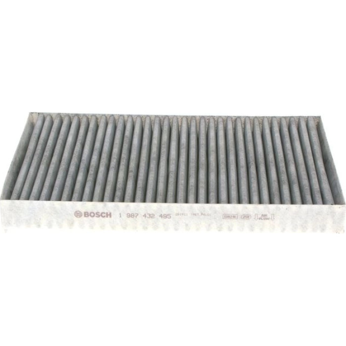 BOSCH 1 987 432 495 Innenraumfilter BOSCH 1 987 432 495 Innenraumfilter