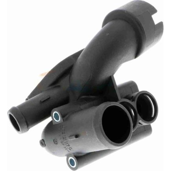 Kühlmittelflansch V10-3028