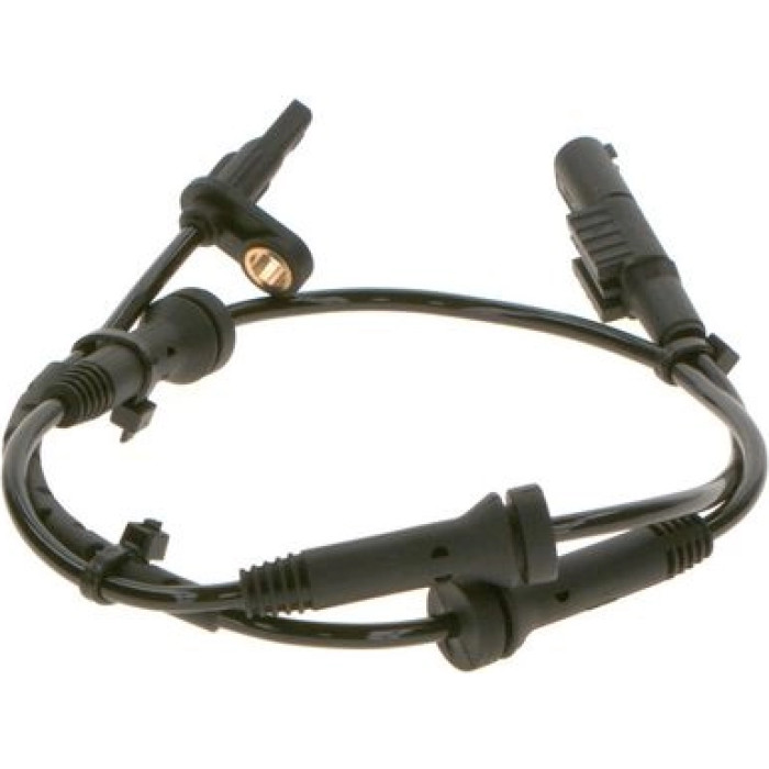 BOSCH 0 986 594 582 Sensor, Raddrehzahl BOSCH 0 986 594 582 Sensor, Raddrehzahl
