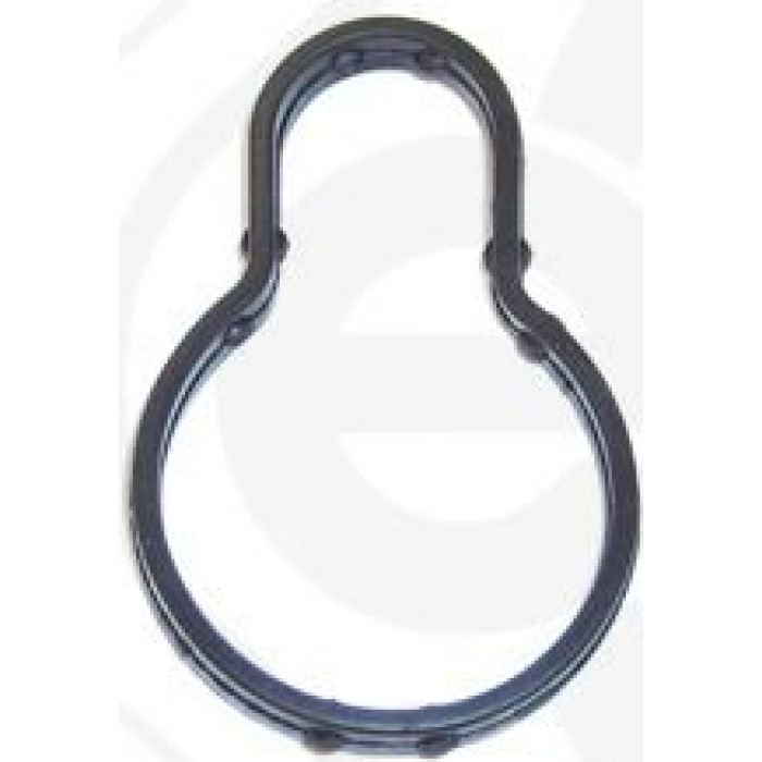 Elring 133.690 Dichtung, Zylinderkopfhaube Elring 133.690 Dichtung, Zylinderkopfhaube