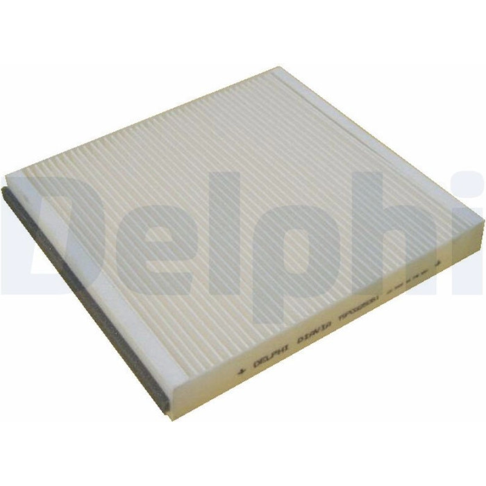 Delphi TSP0325051 Filter, Innenraumluft Delphi TSP0325051 Filter, Innenraumluft