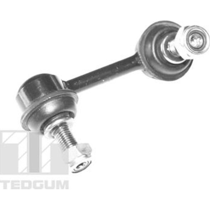 Tedgum TED37930 Stange/Strebe, Stabilisator Tedgum TED37930 Stange/Strebe, Stabilisator