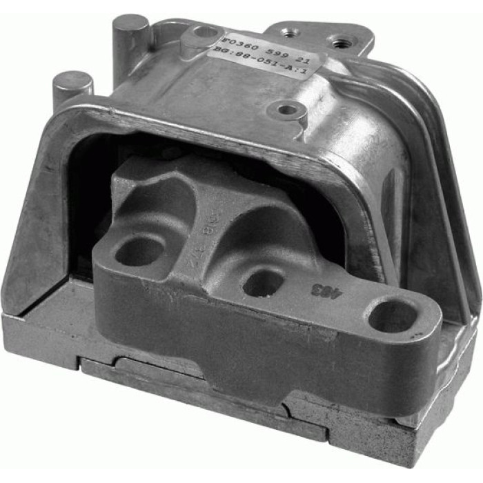 Lemförder 22626 01 Lagerung, Motor Lemförder 22626 01 Lagerung, Motor