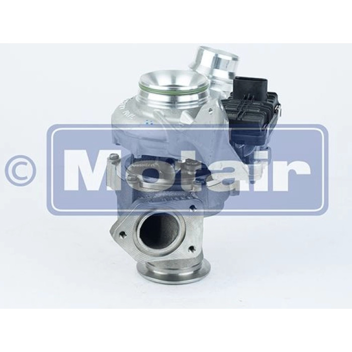 MOTAIR TUR Turbolader 660489 MOTAIR TUR Turbolader 660489