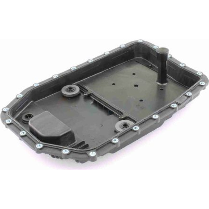 Vaico V20-0580 Ölwanne, Automatikgetriebe Green Mobility Parts
