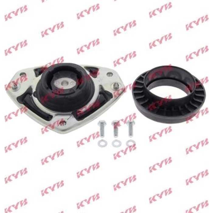 KYB SM1819 Reparatursatz, Federbeinstützlager Suspension Mounting Kit KYB SM1819 Reparatursatz, Federbeinstützlager Suspension Mounting Kit