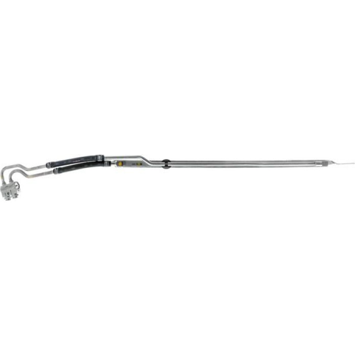 Mahle CLC 288 000P Ölkühler, Automatikgetriebe BEHR Premium Line