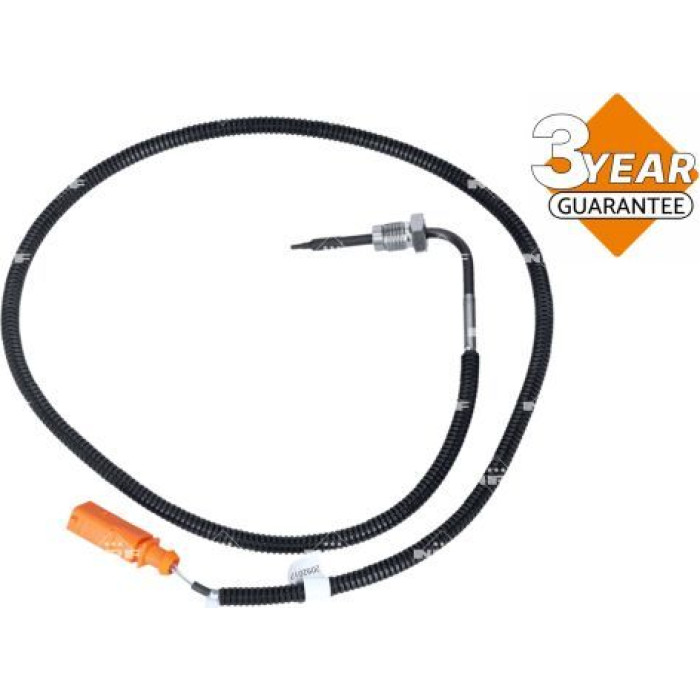 NRF 707340 Sensor, Abgastemperatur EASY FIT NRF 707340 Sensor, Abgastemperatur EASY FIT