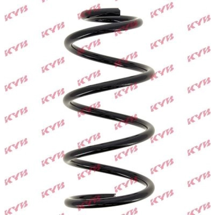 KYB RA6231 Fahrwerksfeder K-Flex KYB RA6231 Fahrwerksfeder K-Flex